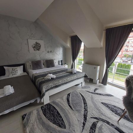 Vonamor Rooms Novi Sad Quarto foto