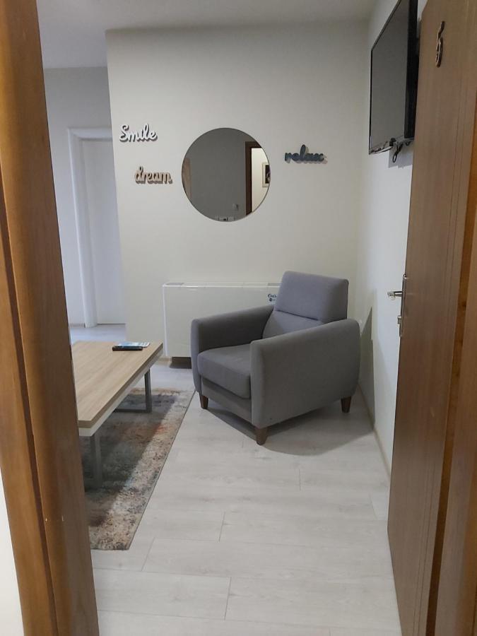 Vonamor Rooms Novi Sad Exterior foto